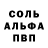 Кетамин VHQ shelina ibenaga